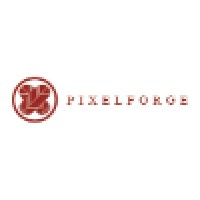 Pixelforge logo