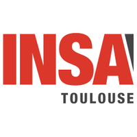 INSA (France) logo
