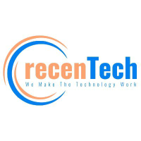 CrecenTech logo