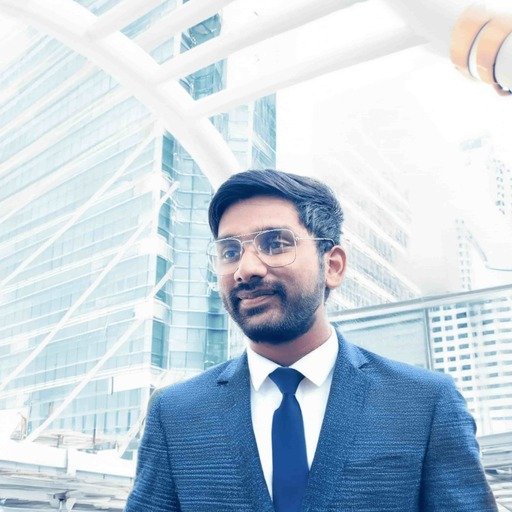 Laxman Kishor Injeti