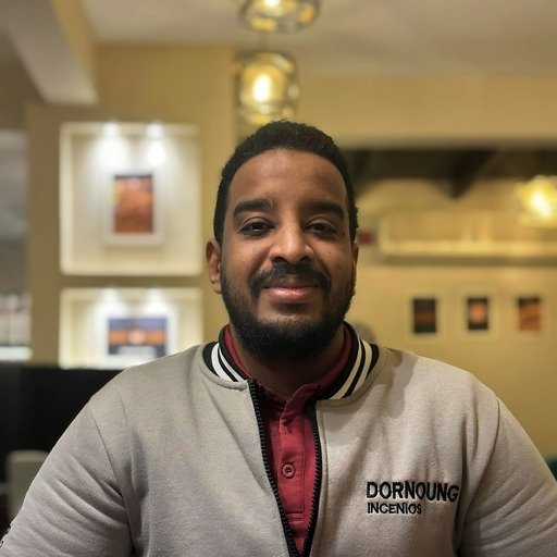 yassin kamal