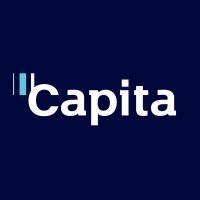 Capita Real Estate logo