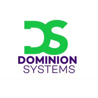 Dominion Systems Inc. logo