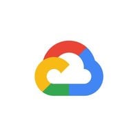 Google Cloud Filestore logo