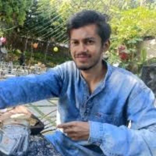 Jayendra Itkikar