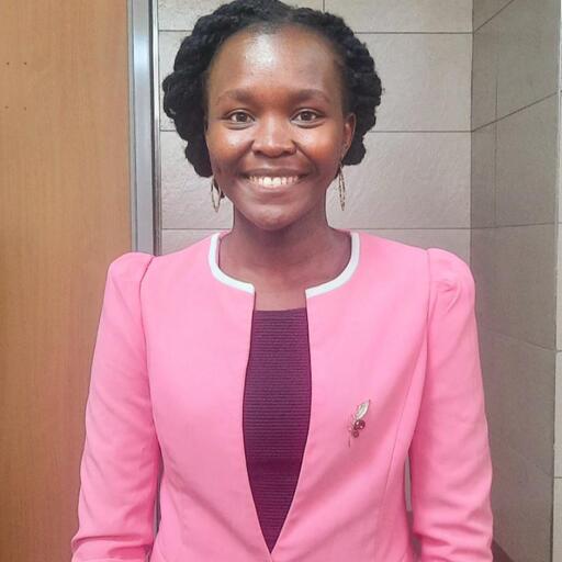 DOREEN  Siangu