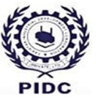 Pakistan Industrial Development Corporation logo