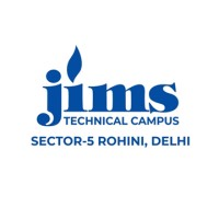 Jagan Institute of Management Studies logo