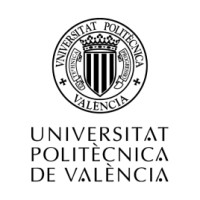 Polytechnic University of Valencia logo