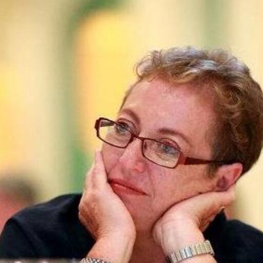 Shelley Lasker