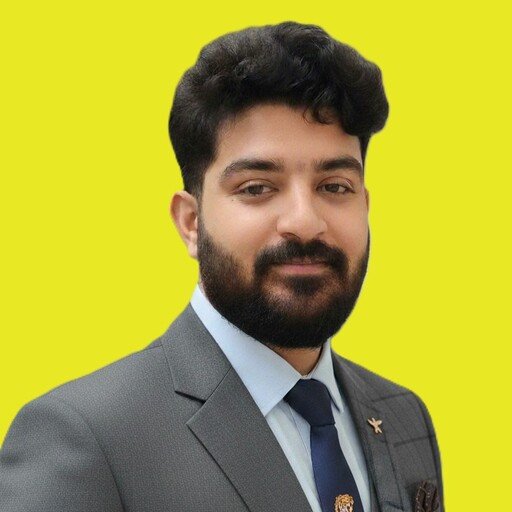 Muhammad Adnan