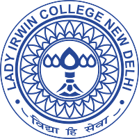 Lady Irwin College logo