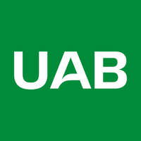 Universitat Autonoma de Barcelona logo