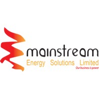 Mainstream Energy Solutions Limited logo