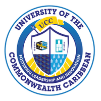 University of the Commonwealth Caribbean logo