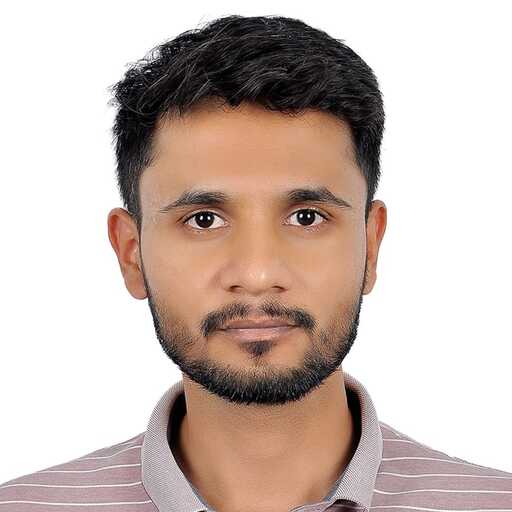 Dhananjay Takalkar