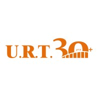 United Radiant Technology logo