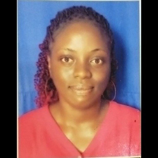 Oluwaseun Blessing  Olutomole 