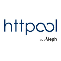 HTTPOOL logo