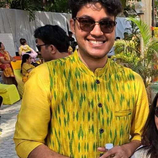 Mayank Agarwal