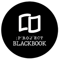 Project Blackbook logo