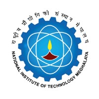 National Institute of Technology Meghalaya logo