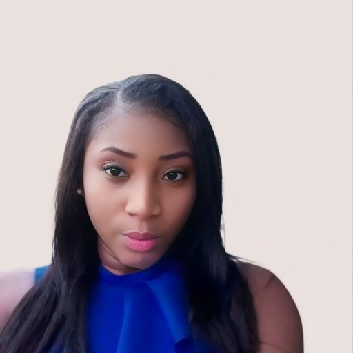 Chioma Rapu
