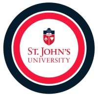 St. John's University logo