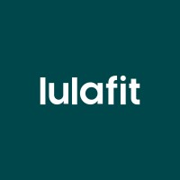 Lulafit logo