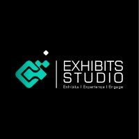 Exhibits Studio logo