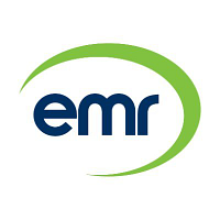 EMR India logo