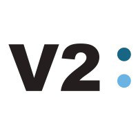 V2 Strategic Advisors logo