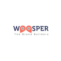 woosper logo