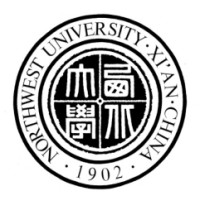 Xi’an Northwest University logo