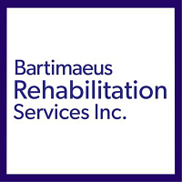 Bartimaeus Rehabilitation Services Inc. logo