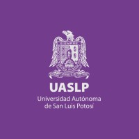 Universidad Autónoma de San Luis Potosí logo