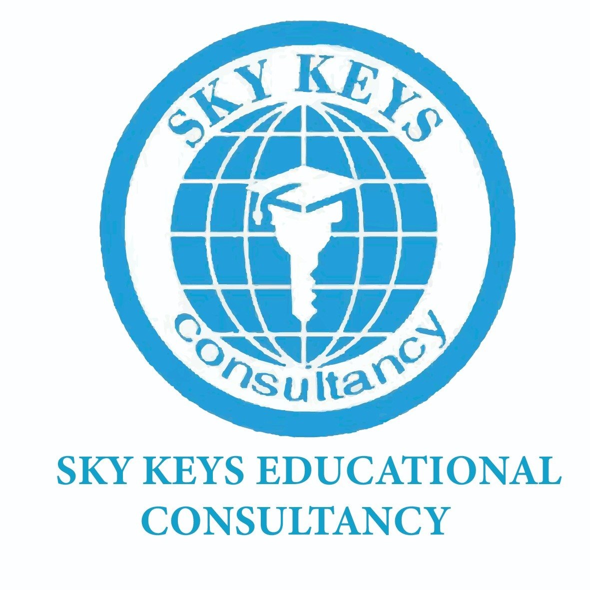 Sky Keys Educational Consultancy logo