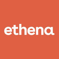 Ethena logo