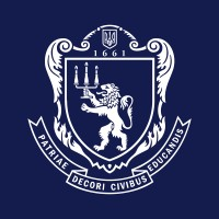 Lviv Ivan Franko National University logo