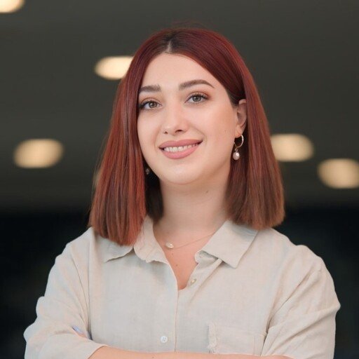 Anna Khachatryan