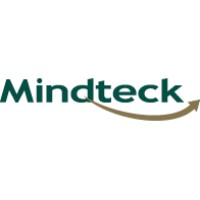 Mindteck logo