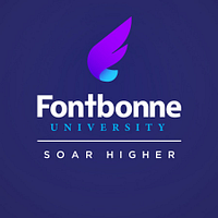 Fontbonne University logo