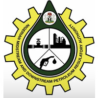 Nigerian Midstream and Downstream Petroleum Regulatory Authority logo