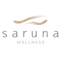 Saruna Wellness logo