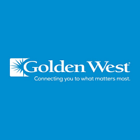 Golden West Technologies logo