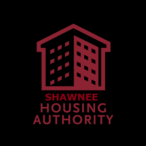 Shawnee Housing Authority logo
