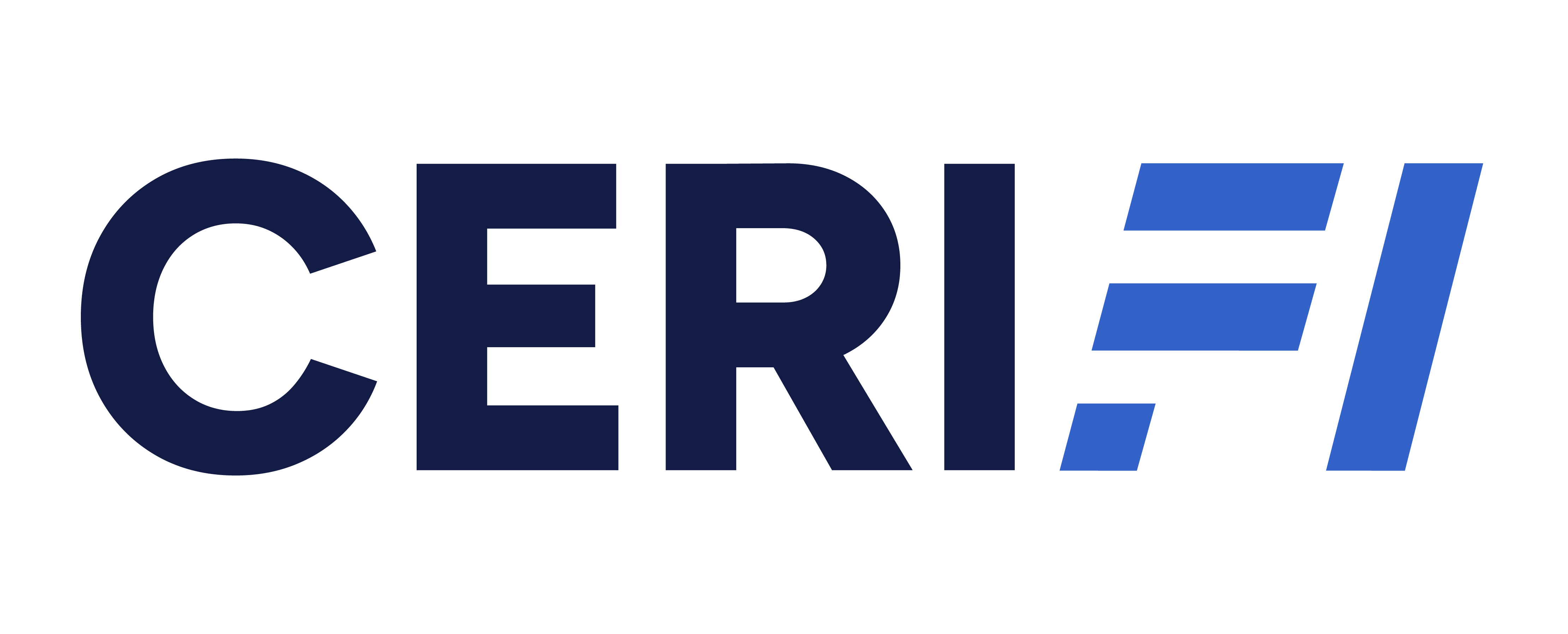 CeriFi logo