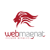 WebMagnat logo