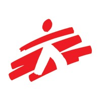 Médecins Sans Frontières/ OCBA logo