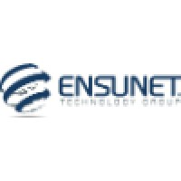 Ensunet Technology Group logo